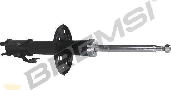 Bremsi SA1160 - Amortisseur droxauto.com