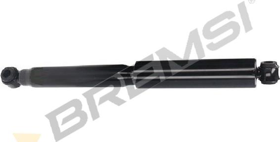 Bremsi SA1161 - Amortisseur droxauto.com