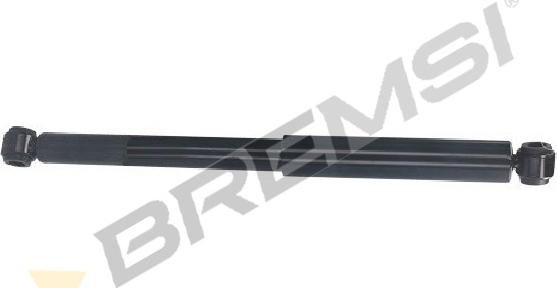 Bremsi SA1100 - Amortisseur droxauto.com