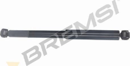 Bremsi SA1101 - Amortisseur droxauto.com