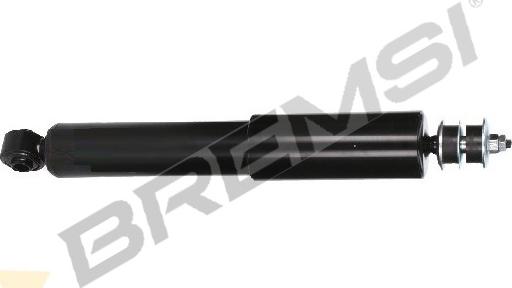 Bremsi SA1102 - Amortisseur droxauto.com