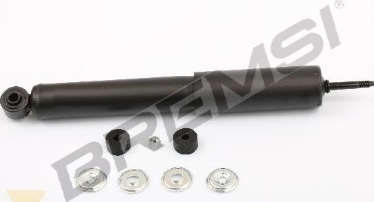 Bremsi SA1136 - Amortisseur droxauto.com