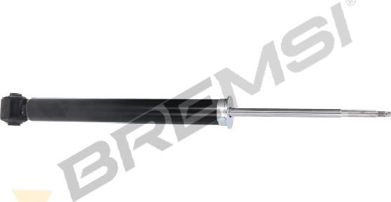 Bremsi SA1899 - Amortisseur droxauto.com