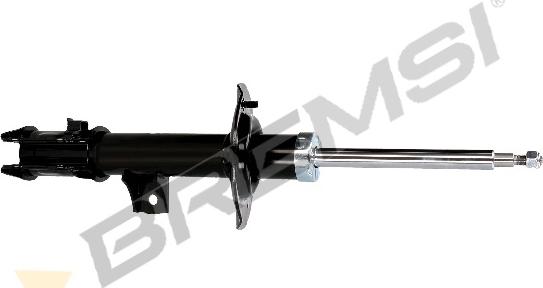 Bremsi SA1825 - Amortisseur droxauto.com