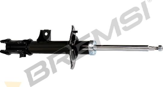 Bremsi SA1826 - Amortisseur droxauto.com