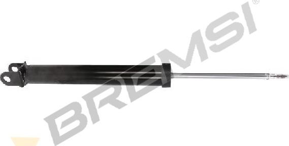 Bremsi SA1820 - Amortisseur droxauto.com