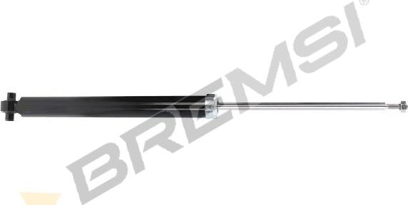 Bremsi SA1878 - Amortisseur droxauto.com