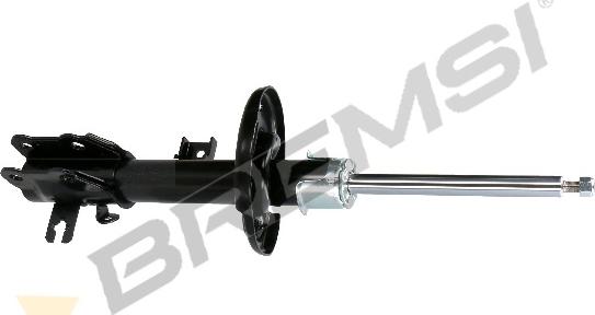 Bremsi SA1343 - Amortisseur droxauto.com