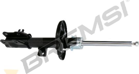 Bremsi SA1342 - Amortisseur droxauto.com