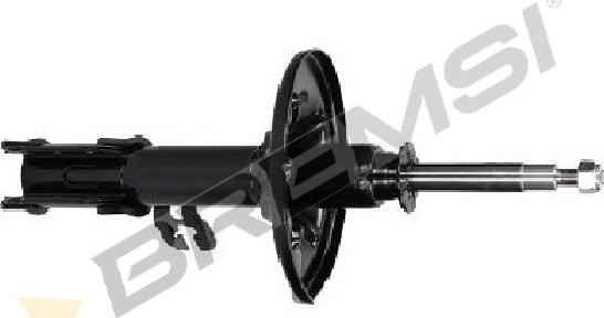 Bremsi SA1323 - Amortisseur droxauto.com