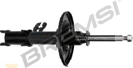 Bremsi SA1322 - Amortisseur droxauto.com