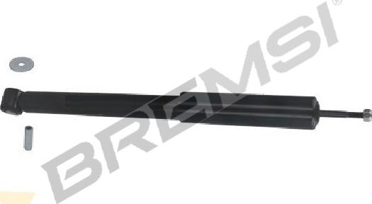 Bremsi SA1379 - Amortisseur droxauto.com