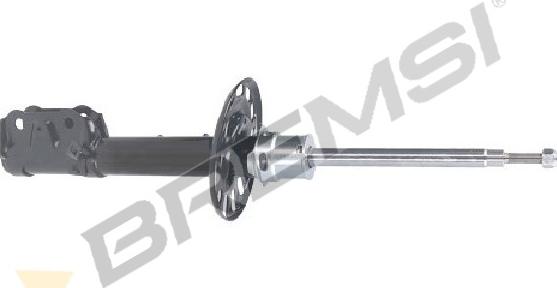 Bremsi SA1375 - Amortisseur droxauto.com