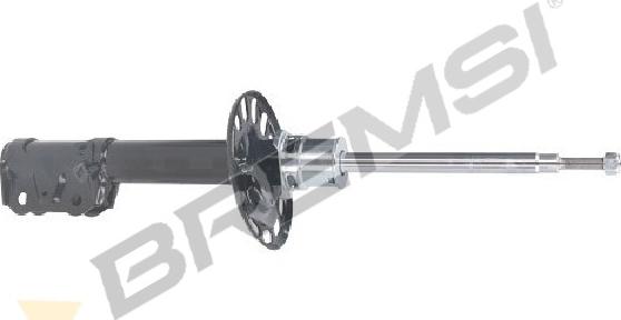 Bremsi SA1376 - Amortisseur droxauto.com