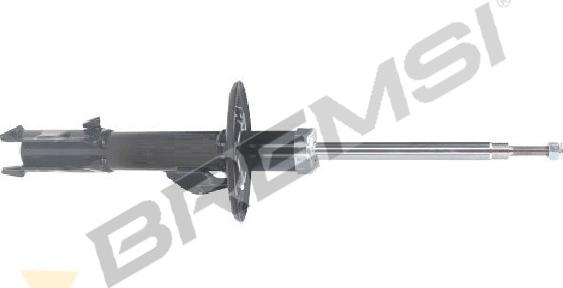Bremsi SA1378 - Amortisseur droxauto.com