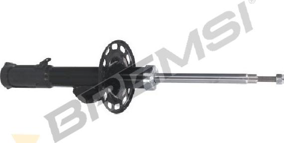 Bremsi SA1377 - Amortisseur droxauto.com