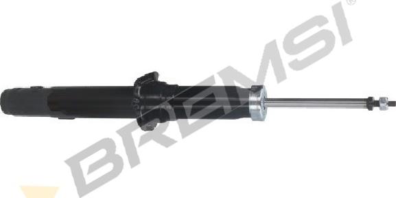 Bremsi SA1290 - Amortisseur droxauto.com