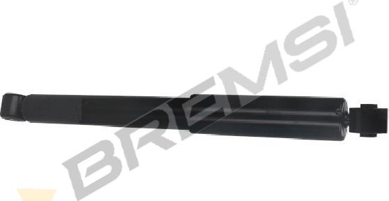 Bremsi SA1292 - Amortisseur droxauto.com