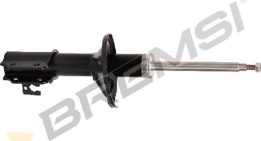 Bremsi SA1253 - Amortisseur droxauto.com