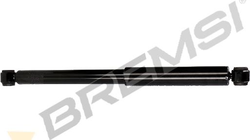 Bremsi SA1214 - Amortisseur droxauto.com