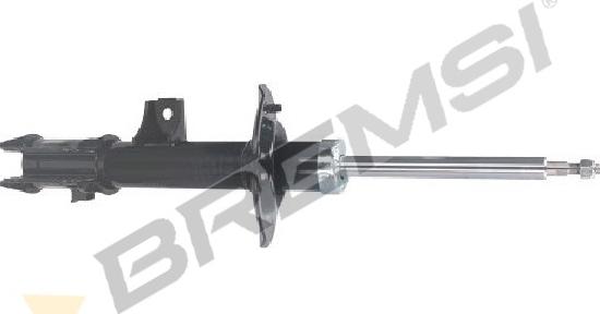 Bremsi SA1748 - Amortisseur droxauto.com