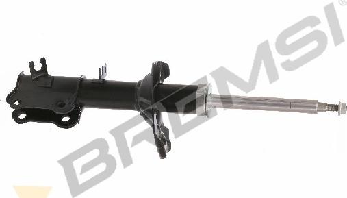 Bremsi SA1769 - Amortisseur droxauto.com