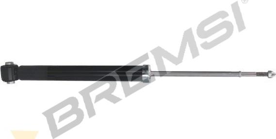 Bremsi SA1780 - Amortisseur droxauto.com