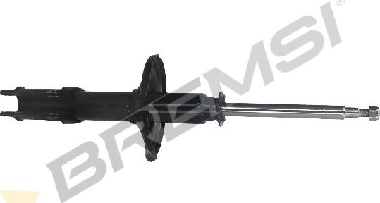 Bremsi SA1728 - Amortisseur droxauto.com