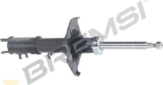 Bremsi SA1770 - Amortisseur droxauto.com