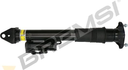 Bremsi SA2071 - Amortisseur droxauto.com