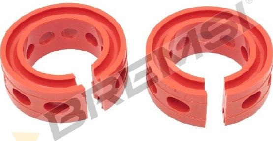 Bremsi SA2148 - Coupelle de suspension droxauto.com