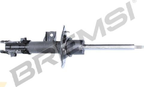 Bremsi SA2116 - Amortisseur droxauto.com
