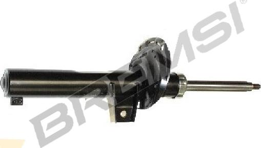 Bremsi SA2118 - Amortisseur droxauto.com