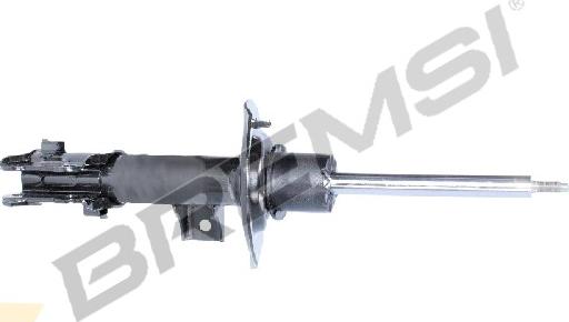 Bremsi SA2117 - Amortisseur droxauto.com