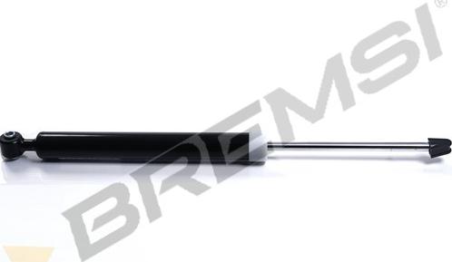 Bremsi SA2302 - Amortisseur droxauto.com