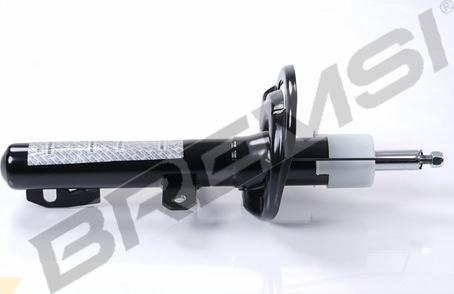 Bremsi SA2245 - Amortisseur droxauto.com