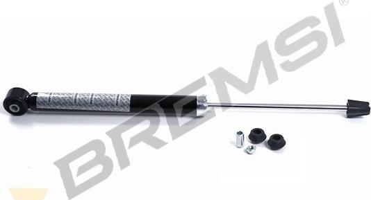 Bremsi SA2254 - Amortisseur droxauto.com