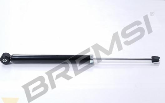 Bremsi SA2252 - Amortisseur droxauto.com