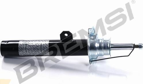 Bremsi SA2281 - Amortisseur droxauto.com