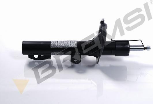 Bremsi SA2277 - Amortisseur droxauto.com
