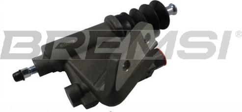 Bremsi SC0058 - Cylindre récepteur, embrayage droxauto.com