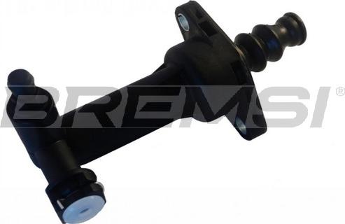 Bremsi SC0118 - Cylindre récepteur, embrayage droxauto.com