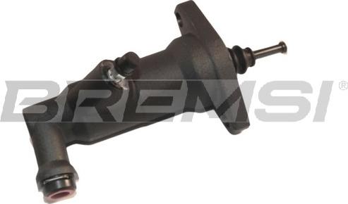 Bremsi SC0117 - Cylindre récepteur, embrayage droxauto.com