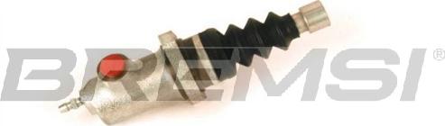 Bremsi SC0205 - Cylindre récepteur, embrayage droxauto.com