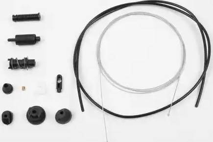 Brovex-Nelson 44.3300 - Câble d'accélération droxauto.com