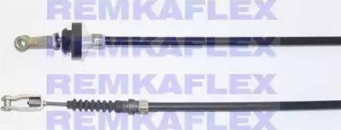 Brovex-Nelson 44.2050 - Tirette à câble, commande d'embrayage droxauto.com