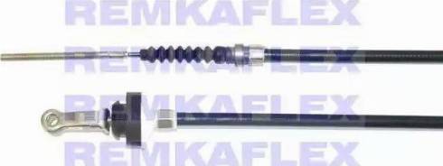 Brovex-Nelson 44.2060 - Tirette à câble, commande d'embrayage droxauto.com