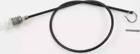 Brovex-Nelson 46.3380 - Câble d'accélération droxauto.com