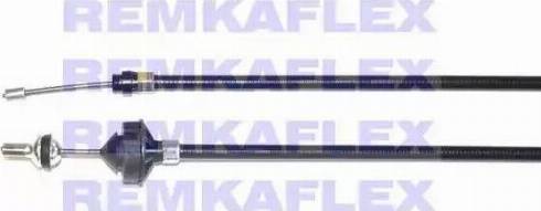 Brovex-Nelson 46.2470 - Tirette à câble, commande d'embrayage droxauto.com