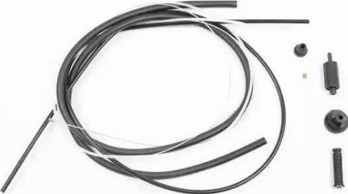 Brovex-Nelson 42.3120 - Câble d'accélération droxauto.com